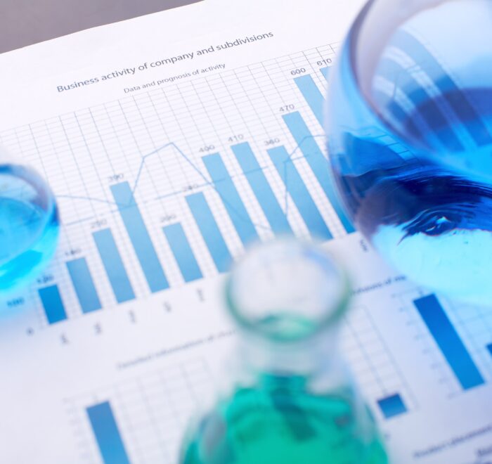 Kimya Sektöründe Görev Madenciliği