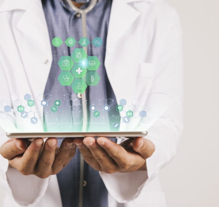 Kimya Sektöründe Görev Madenciliği