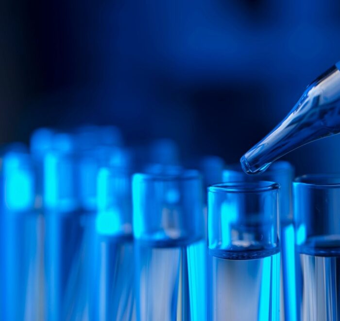 Kimya Sektöründe Süreç Madenciliği