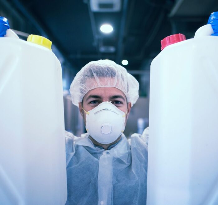 Kimya Sektöründe Triz